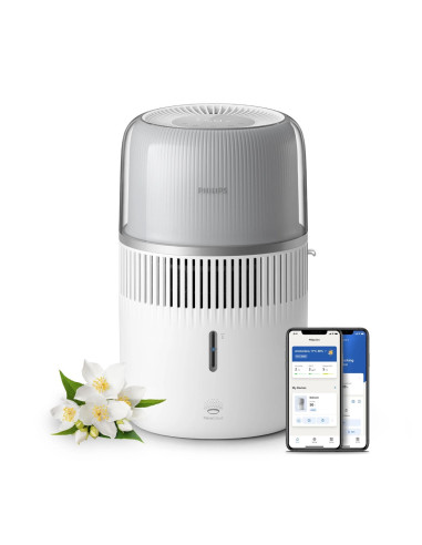 Philips 5000 Series Nawilżacz Powietrza