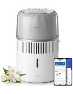 Philips 5000 Series Nawilżacz Powietrza 2