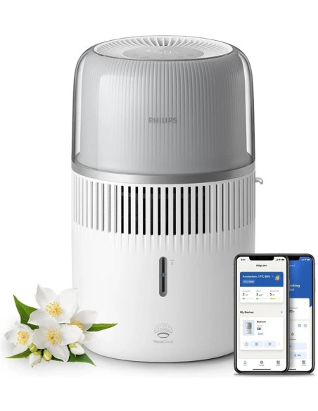 Philips 5000 Series Nawilżacz Powietrza