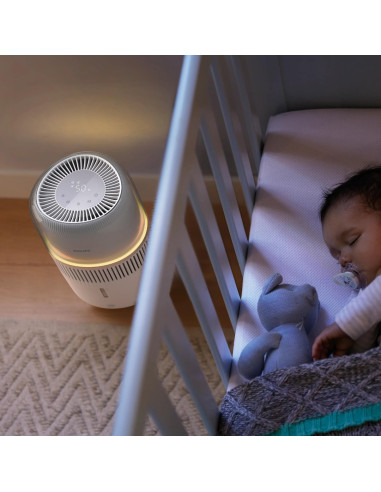 Philips 5000 Series Nawilżacz Powietrza