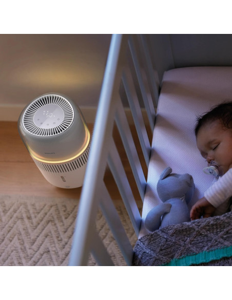 Philips 5000 Series Nawilżacz Powietrza