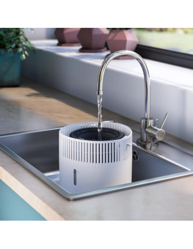 Philips 5000 Series Nawilżacz Powietrza