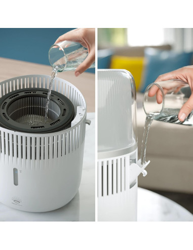 Philips 5000 Series Nawilżacz Powietrza