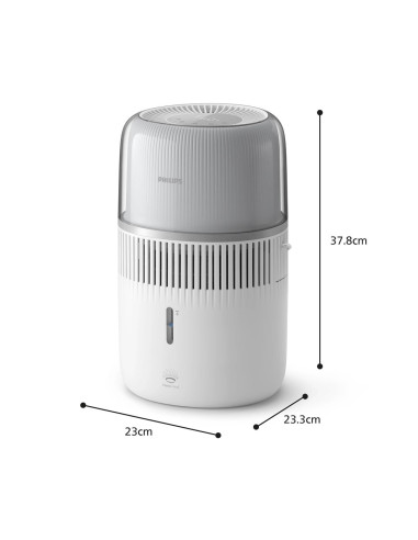 Philips 5000 Series Nawilżacz Powietrza