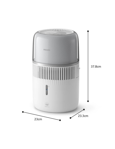 Philips 5000 Series Nawilżacz Powietrza