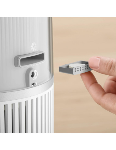 Philips 5000 Series Nawilżacz Powietrza