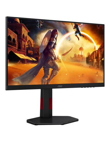 Monitor Aoc Led  23,8" 24G4Zr 260Hz