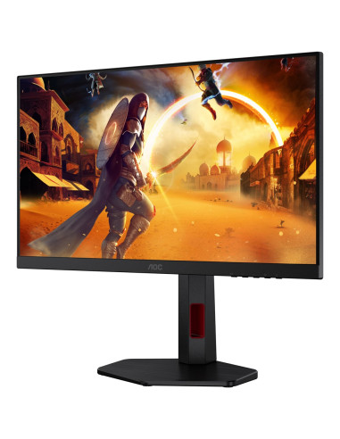 Monitor Aoc Led  23,8" 24G4Zr 260Hz