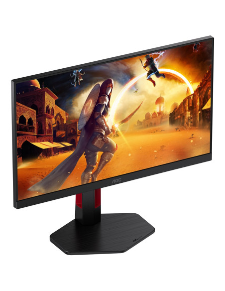 Monitor Aoc Led  23,8" 24G4Zr 260Hz