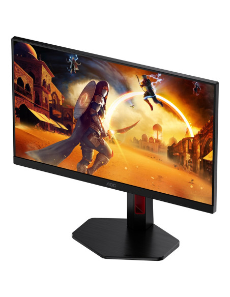 Monitor Aoc Led  23,8" 24G4Zr 260Hz