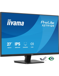 Monitor Iiyama Led 27" X2791Qs-B1