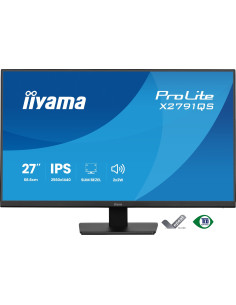 Monitor Iiyama Led 27" X2791Qs-B1 2