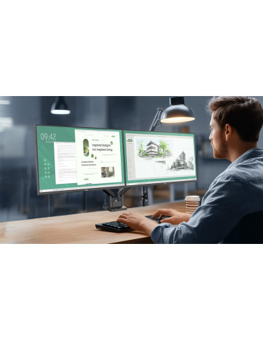 Monitor Iiyama Led 27" Xb2793Hsu-B1 120Hz