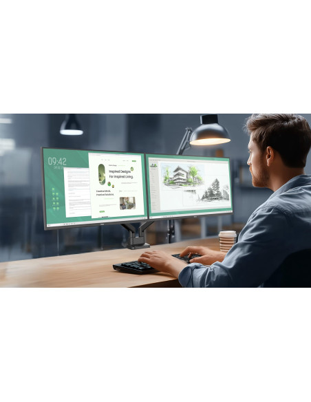 Monitor Iiyama Led 27" Xb2793Hsu-B1 120Hz