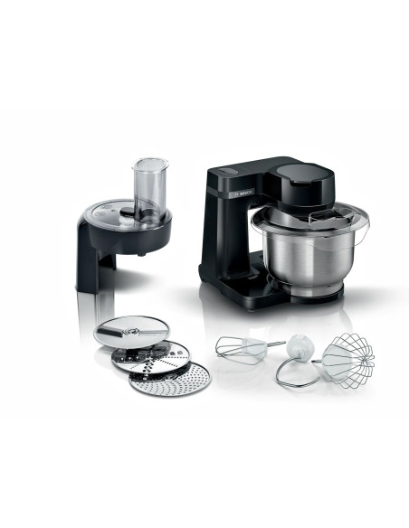 Robot Kuchenny Bosch Serie 2 Mums2Eb01 700W | Czarny