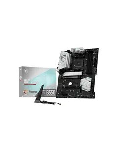 Płyta Główna Msi B550 Gaming Wifi 2
