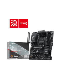 Msi B550 Gaming Wifi6E Płyta Główna Amd B550 Socket Am4