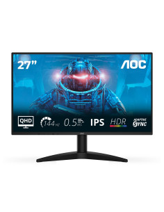 Monitor Aoc Led 27" Q27B36X 144Hz