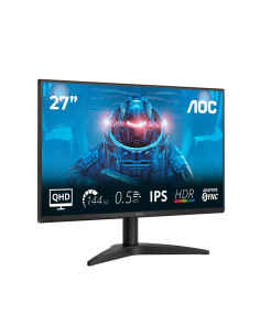 Monitor Aoc Led 27" Q27B36X 144Hz 2
