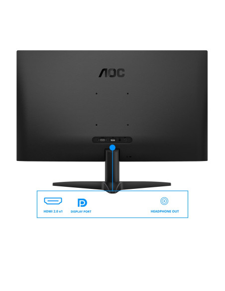 Monitor Aoc Led 27" Q27B36X 144Hz
