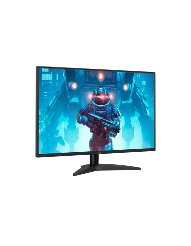 Monitor Aoc Led 27" Q27B36X 144Hz