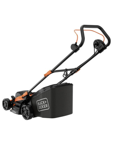 Kosiarka Przewodowa 1400W Bemwp340 Black+Decker