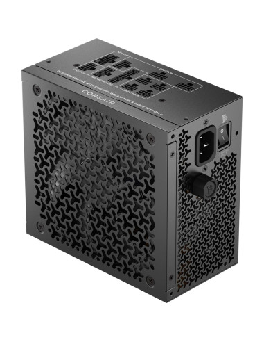 Zasilacz Corsair Rm850X Shift 850W Cybenetics Gold
