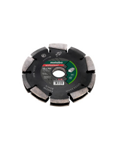 Metabo 628298000 Ostrze Do Piły Tarczowej 12,5 Cm 1 Szt.