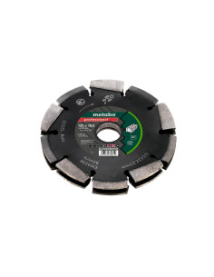 Metabo 628298000 Ostrze Do Piły Tarczowej 12,5 Cm 1 Szt. 2