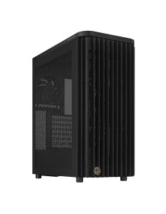 Asus Proart Pa401 Wood Edition Mesh Panel Czarny 2
