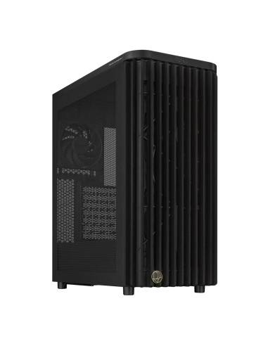 Asus Proart Pa401 Wood Edition Mesh Panel Czarny