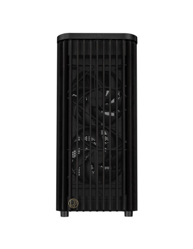 Asus Proart Pa401 Wood Edition Mesh Panel Czarny