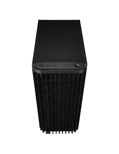 Asus Proart Pa401 Wood Edition Mesh Panel Czarny