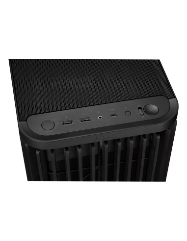 Asus Proart Pa401 Wood Edition Mesh Panel Czarny