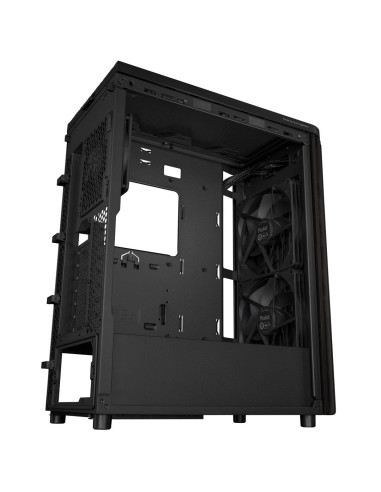 Asus Proart Pa401 Wood Edition Mesh Panel Czarny