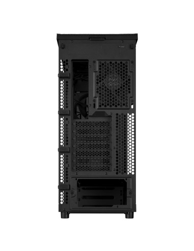 Asus Proart Pa401 Wood Edition Mesh Panel Czarny