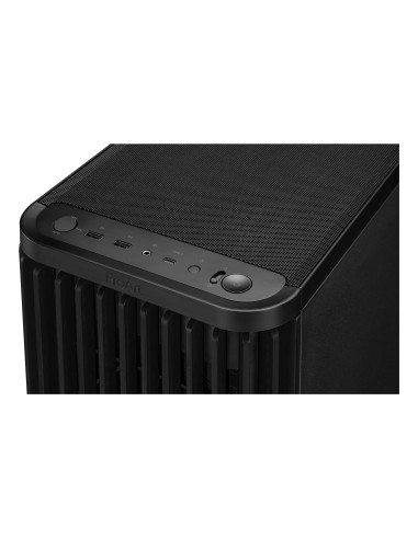 Asus Proart Pa401 Wood Edition Mesh Panel Czarny