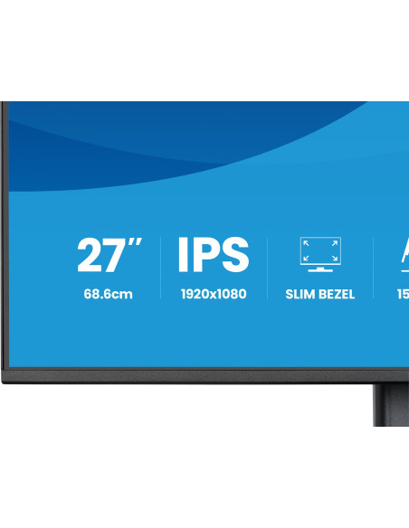 Monitor Iiyama Led 27" Xb2791Hs-B1 120Hz