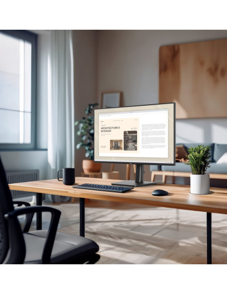 Monitor Iiyama Led 27" Xb2791Hs-B1 120Hz