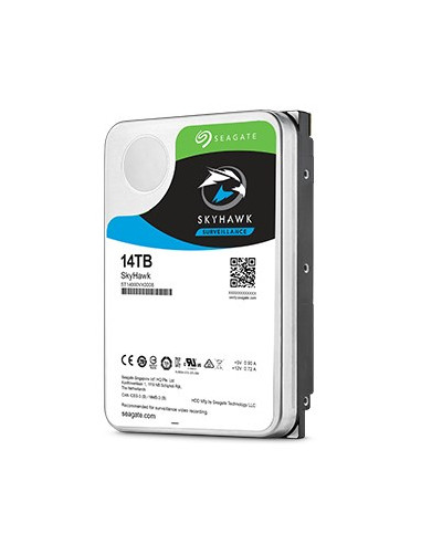 Hdd Seagate Skyhawk Mini 2,5" 1Tb Sata St1000Lv000