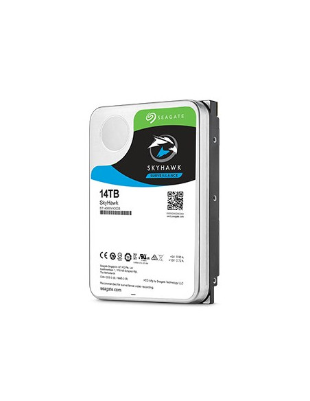 Hdd Seagate Skyhawk Mini 2,5" 1Tb Sata St1000Lv000