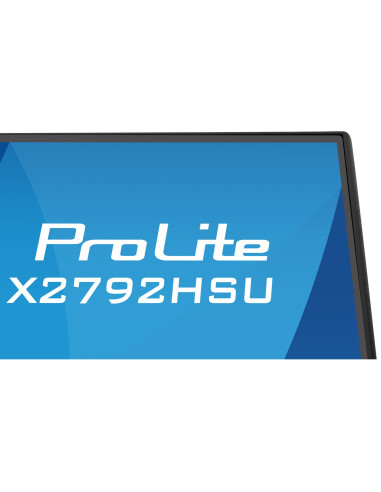 Monitor Iiyama Led 27" X2792Hsu-B1 120Hz
