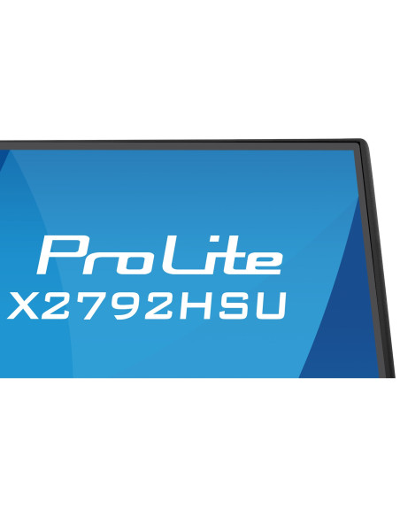 Monitor Iiyama Led 27" X2792Hsu-B1 120Hz