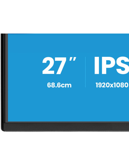 Monitor Iiyama Led 27" X2792Hsu-B1 120Hz