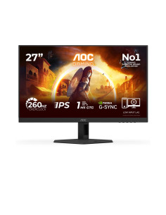 Monitor Aoc Led 27" 27G4Zre 260Hz