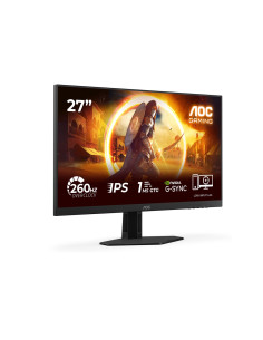 Monitor Aoc Led 27" 27G4Zre 260Hz 2