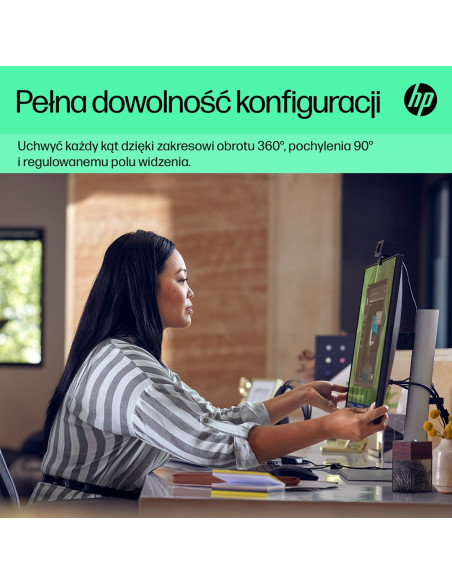 Hp Kamera Internetowa 625 Fhd