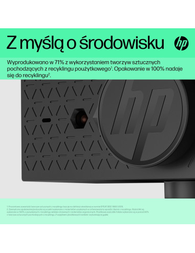 Hp Kamera Internetowa 625 Fhd