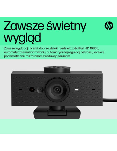 Hp Kamera Internetowa 625 Fhd