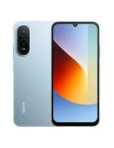Xiaomi Redmi A7 Pro 17,5 Cm (6.9") Dual Sim 4G Usb Type-C 4 Gb 64 Gb 6000 Mah Niebieski